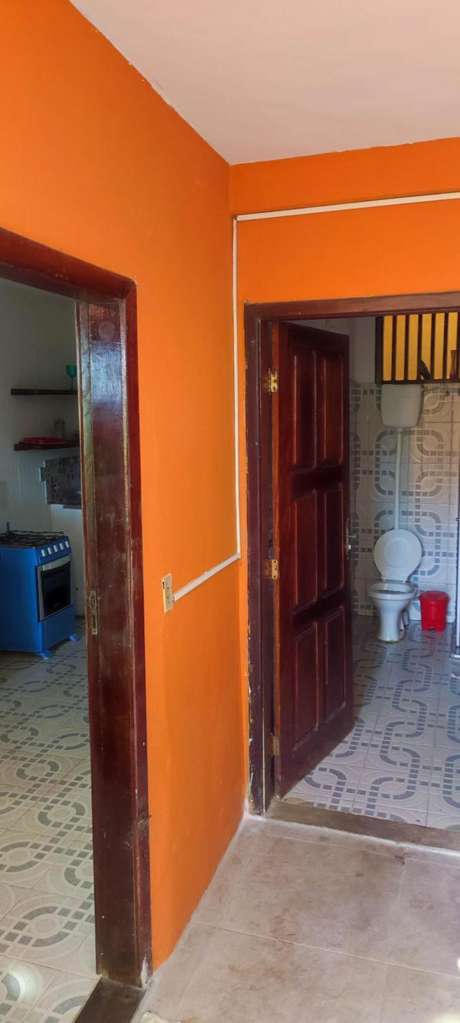 Hostel Zen - Casa Na Floresta Ітакаре Екстер'єр фото
